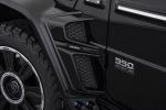 Mercedes-Benz G-Class 550 Adventure by Brabus 2020 года